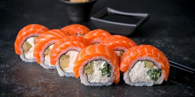 Ресторан суші Одеса: найкраще місце для суші