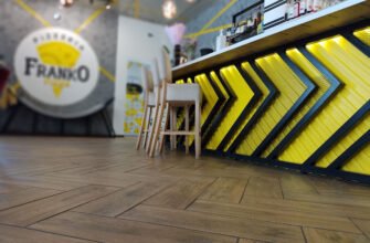 Піцерія Franko Pizza в Івано-Франківську – найкращий смак!