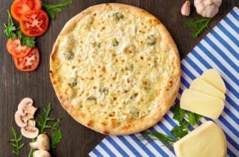 Доставка піци в Івано-Франківську: Superpizza тут!