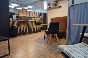 Піцерія Джаву в Києві: найкраща піца для вас!
