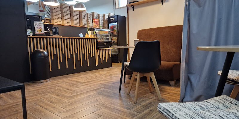 Піцерія Джаву в Києві: найкраща піца для вас!