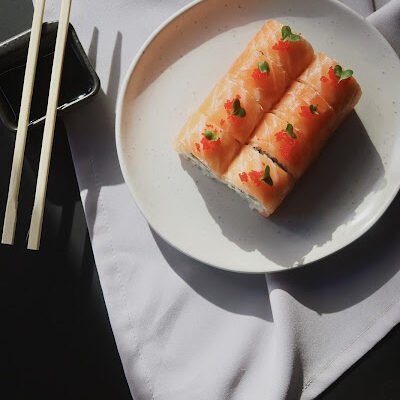 Швидка доставка їжі Kraken: смаки Миколаєва