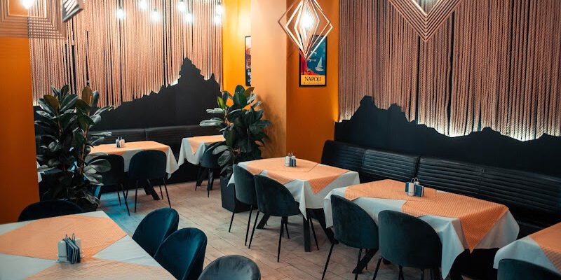 Ресторан Budzzini у Львові: Ідеальне меню для вас