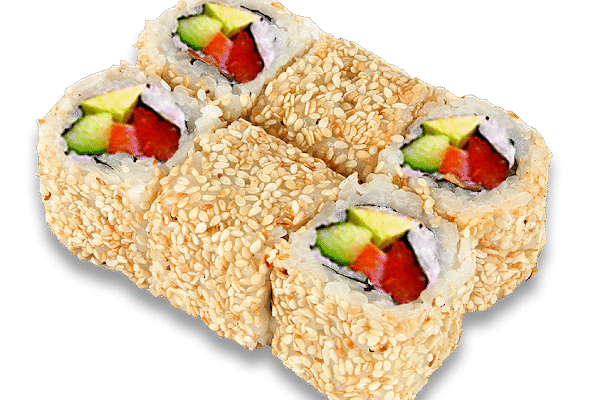 Доставка їжі Львів: ПАНДА СУШІ на Варшавській