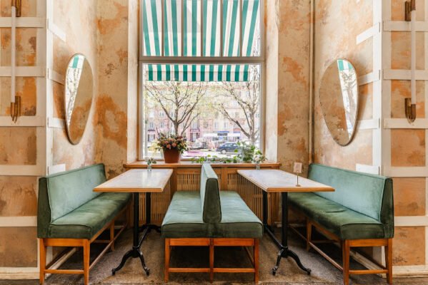 Ресторан італійської кухні Ciao Ragazzi у Запоріжжі