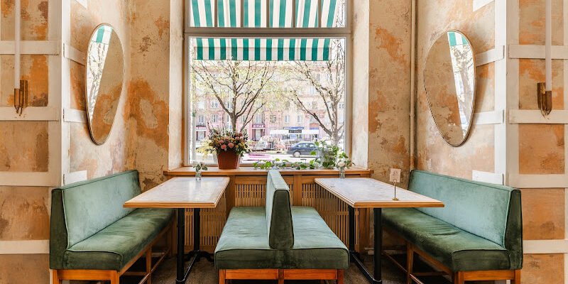 Ресторан італійської кухні Ciao Ragazzi у Запоріжжі