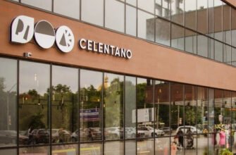 Ресторан Pizza Celentano Fabrik у Львові: огляд меню
