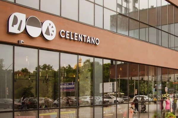 Ресторан Pizza Celentano Fabrik у Львові: огляд меню