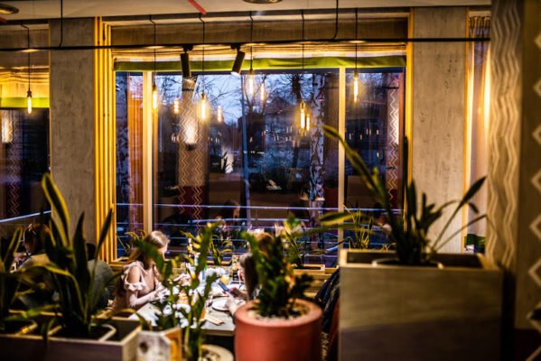 Піцерія Celentano у Вінниці: ваш ідеальний вибір Піцерія Celentano у Вінниці: ваш ідеальний вибір