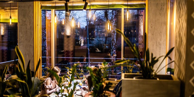 Піцерія Celentano у Вінниці: ваш ідеальний вибір