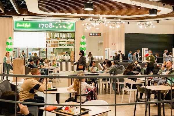 Піцерія 1708 Pizza di Napoli в Києві: автентичний смак