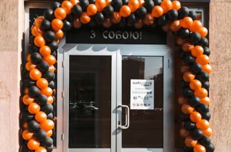 Ресторан суші Sushi Point у Києві – найкращий вибір