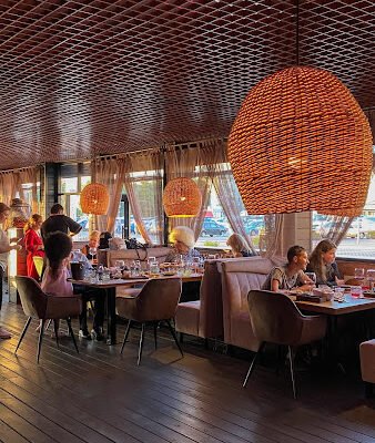 Ресторан грузинської кухні в Житомирі: Тбілісі Чекає!