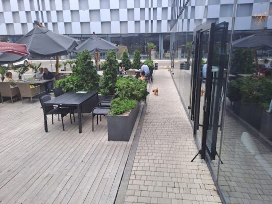 Піцерія в Одесі: Скуштуй справжню італійську піцу