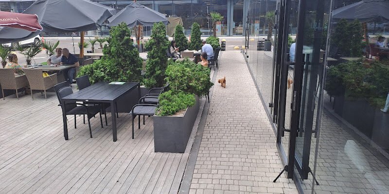 Піцерія в Одесі: Скуштуй справжню італійську піцу