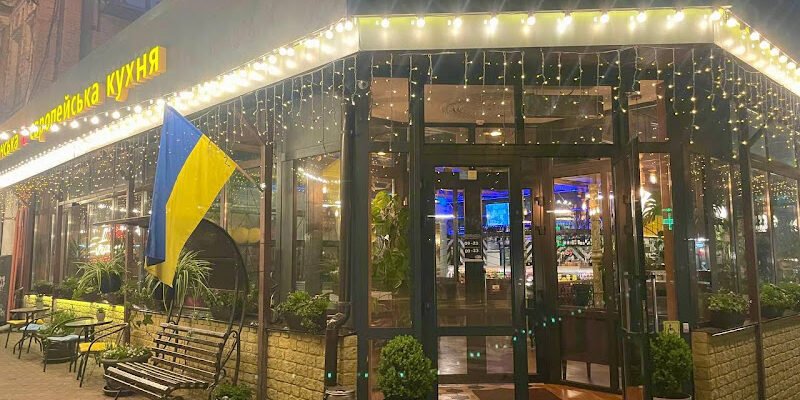 Ресторан суші в Києві: Євразія Поділ, доставка/самовивіз