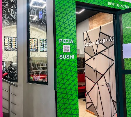 Доставка піци в Одесі з Ресто-Престо депо!