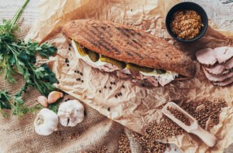 Street Food Merci: ресторан у Івано-Франківську