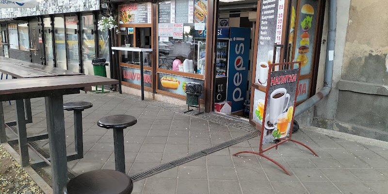 Ресторан Шаурмі – Одеса: найсмачніша одеська шаурма