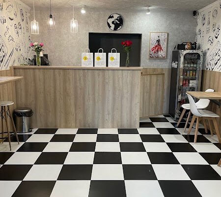 Ресторан MIGOTO Sushi в Києві: Справжній смак Японії