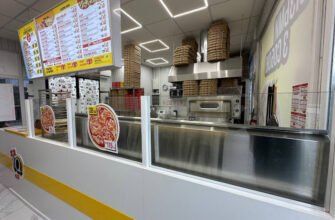 Піцерія IQ Pizza: найкраща піца у Львові!