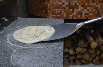 Піцерія Запоріжжя: Смачна Піца на Дровах для Вас
