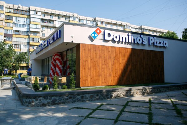Піцерія Domino’s Pizza у Києві: Смачно та Швидко! Піцерія Domino’s Pizza у Києві: Смачно та Швидко!