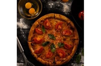 Доставка піци та суші в Запоріжжі від Royal Food