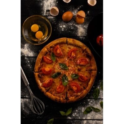 Доставка піци та суші в Запоріжжі від Royal Food