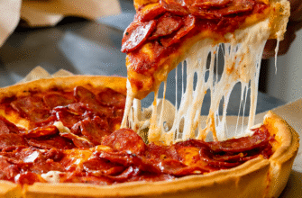 Доставка їжі Вінниця: Maestro Pizza до вашого столу