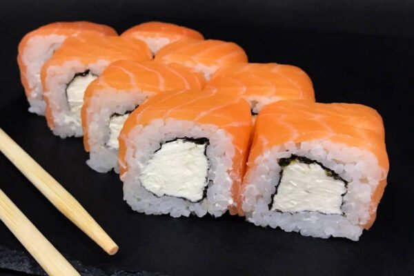 Ресторан японської кухні Суші Сан у Миколаєві