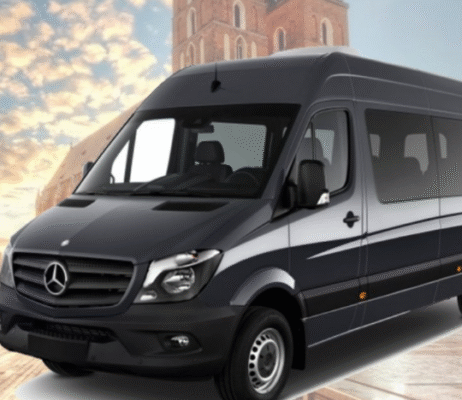 Автобусні перевезення: MelBUS з Івано-Франківська