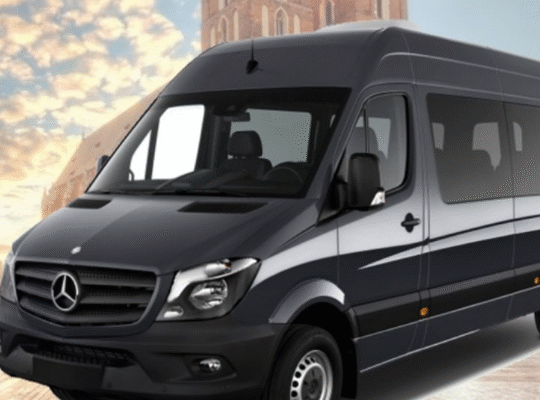 Автобусні перевезення: MelBUS з Івано-Франківська