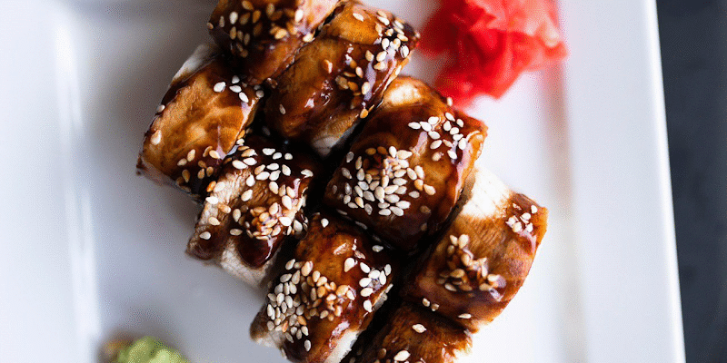 Заголовок: “INARIFOOD: Найкращий ресторан суші в Дніпрі”