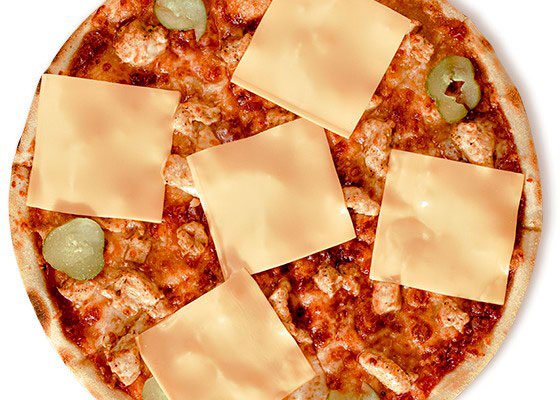 Піцерія IQ Pizza у Львові: смак, який варто спробувати