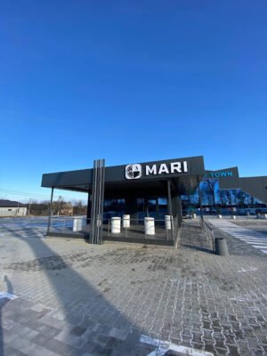 Ресторан MARI у Вінниці: вишукана гастрономія