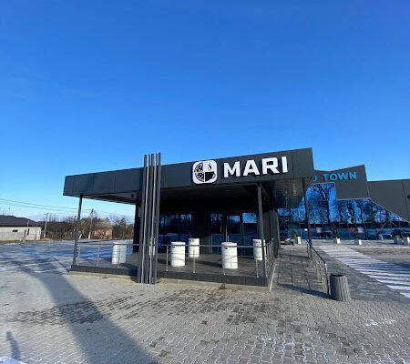 Ресторан MARI у Вінниці: вишукана гастрономія