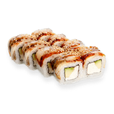 ПАНДА СУШІ Сихів: Доставка їжі та суші у Львові