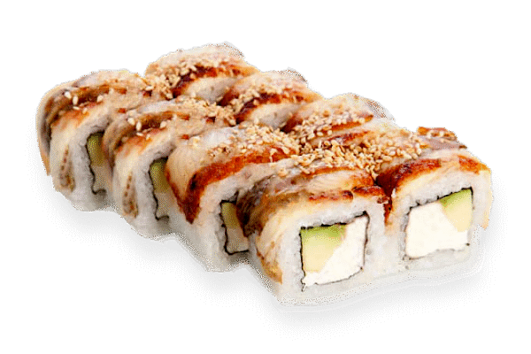 ПАНДА СУШІ Сихів: Доставка їжі та суші у Львові