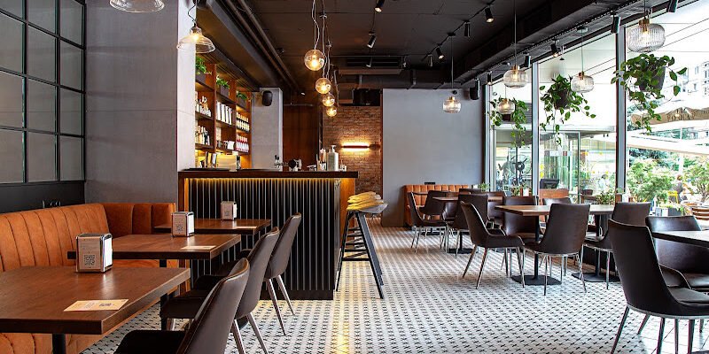 Піцерія Napule в Києві: Відкрийте смак Італії