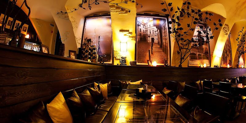 Кафе в Кропивницькому: Відкрийте світ манії! Кафе в Кропивницькому: Відкрийте світ манії!