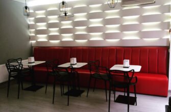 Ресторан суші Niko Sushi в Миколаєві – найкращий вибір