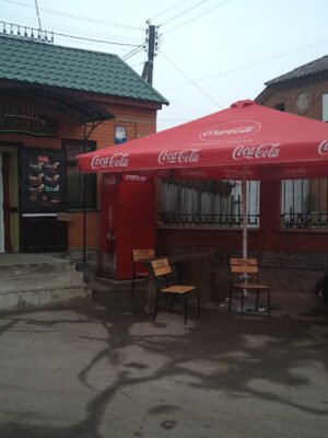 Смачні бутер пончики в кафе Вінниці: спробуйте зараз! Смачні бутер пончики в кафе Вінниці: спробуйте зараз!