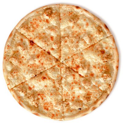Піцерія IQ Pizza у Львові: найсмачніша піца в місті!