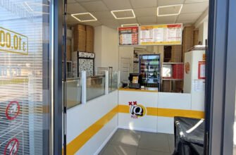 Піцерія IQ Pizza в Дніпрі: найкраща смачна піца!