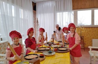 Ресторан «Вежа»: кулінарні відкриття в Миколаєві