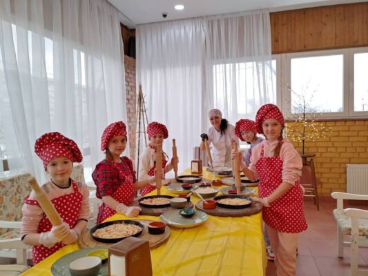 Ресторан «Вежа»: кулінарні відкриття в Миколаєві