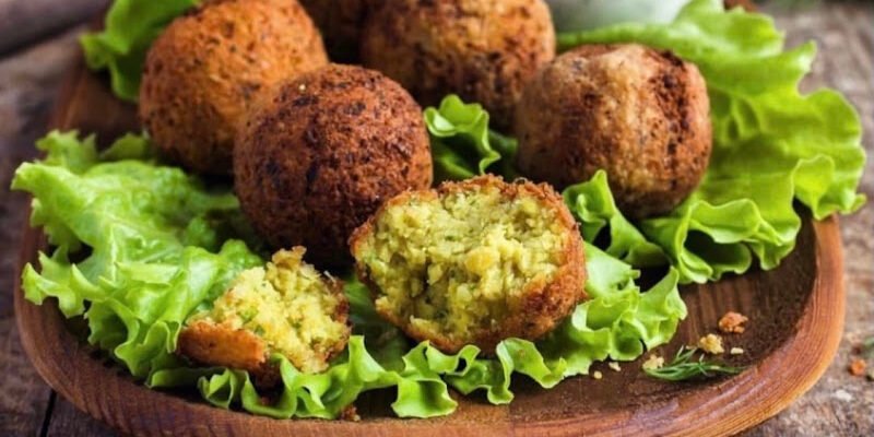 Ресторан шаурми LIKE DONER’S у Києві – найкращий вибір