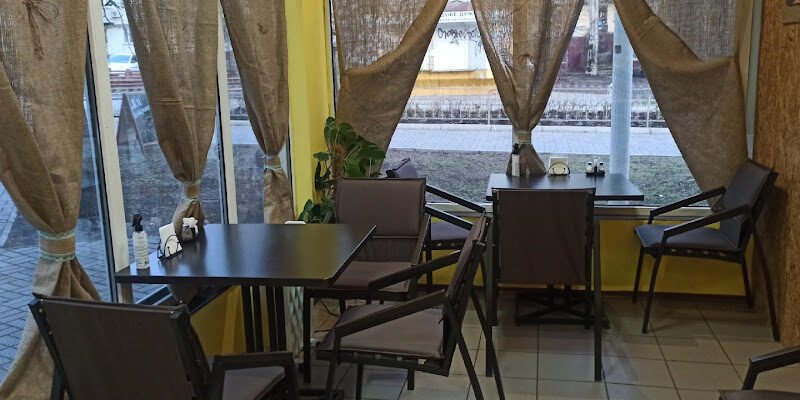 Гриль-бар у Запоріжжі: Grill House для гурманів