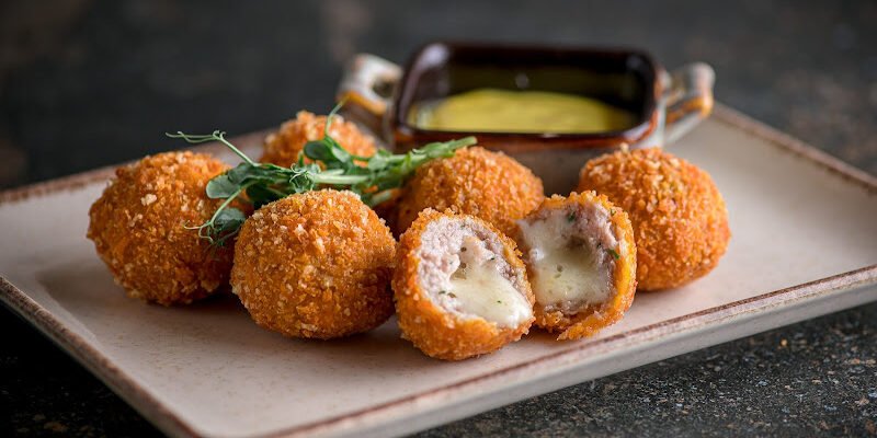 Ресторан їжі на винос в Одесі – Ніколас Фуд доставка